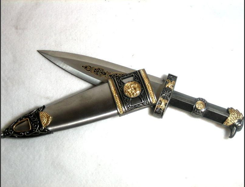 ancestral dagger